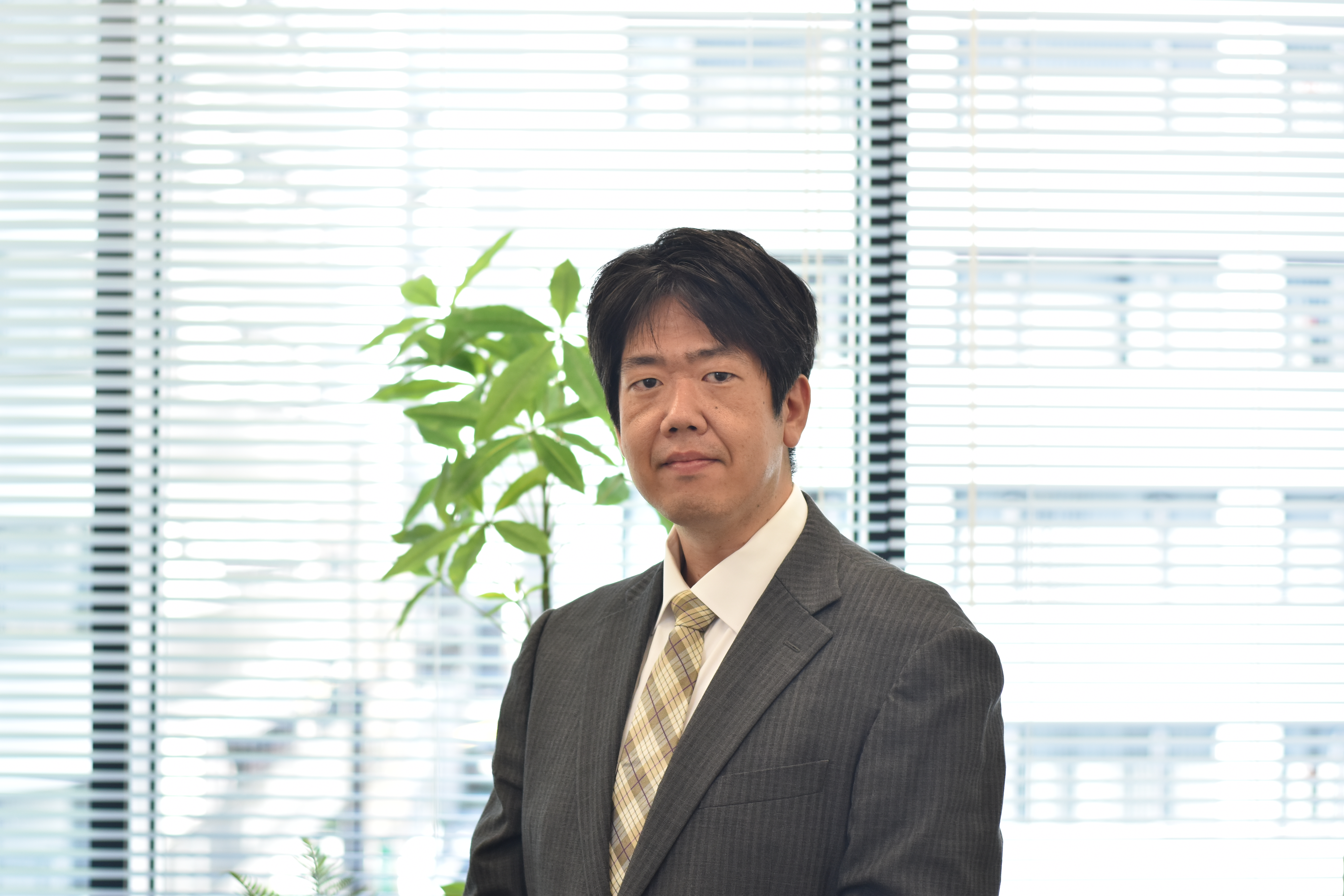 きづき行政書士法人 代表 志塚洋介